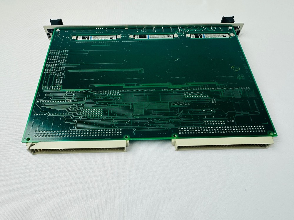 Micro Memory MM-6704 VMEbus Memory Module