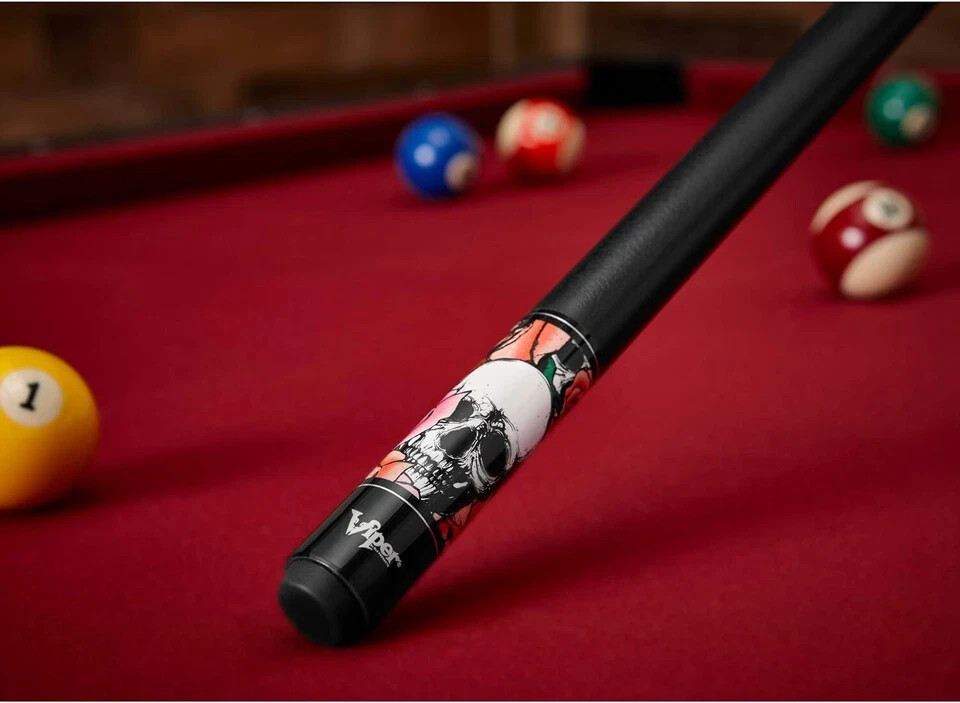 Viper Underground Sinister Billiard/Pool Cue Stick