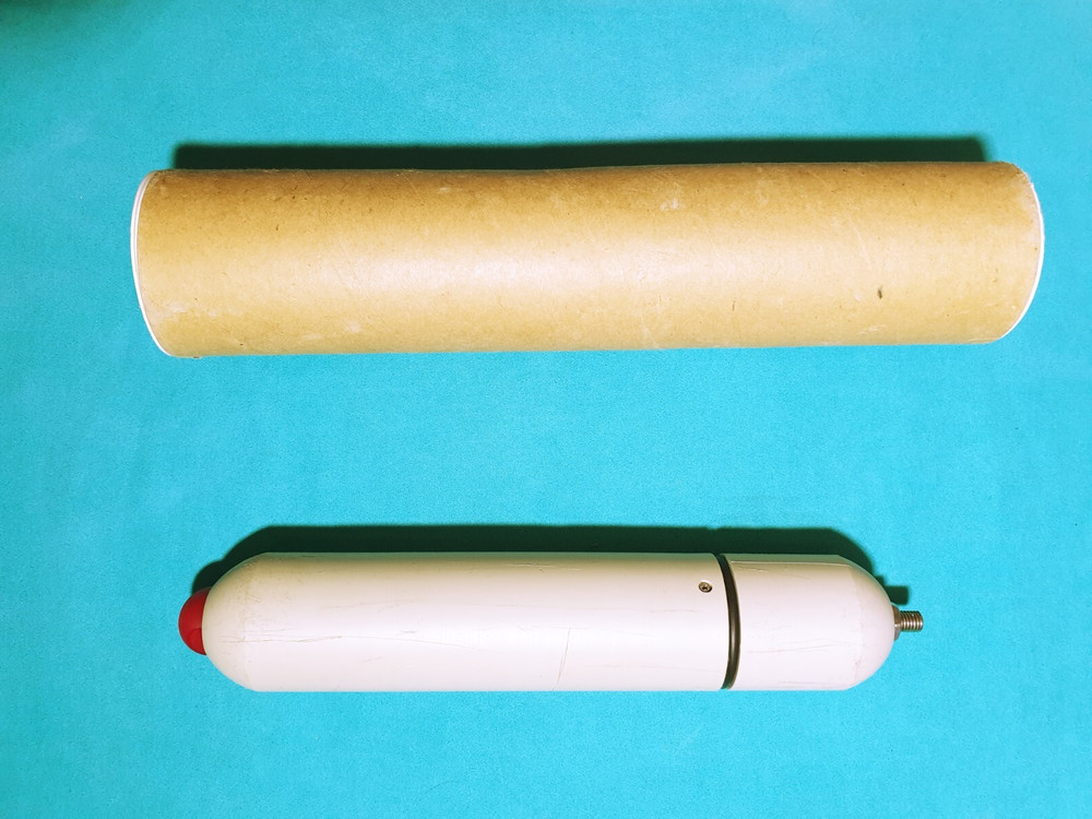Radio Detection 33 kHz Super Probe