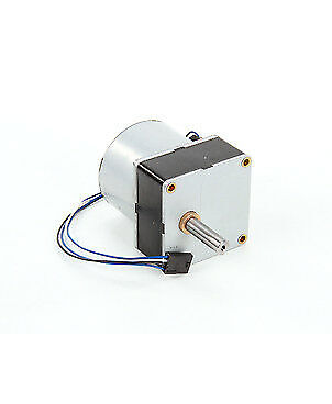 Lincoln Stepper Motor Dcti 371110 - Free Shipping + Geniune OEM