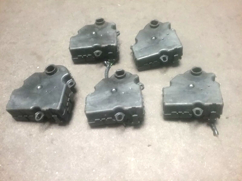 INTERNATIONAL WINDOWS ACTUATOR 651258