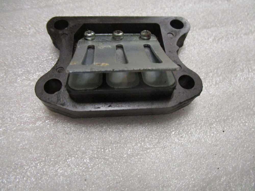 Peugeot Zenith 50 Membrane Membrane Block
