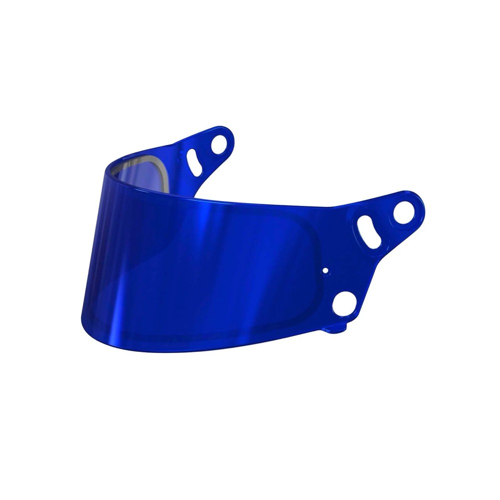 Bell SE03 3mm Blue Mirror DSAF Shield