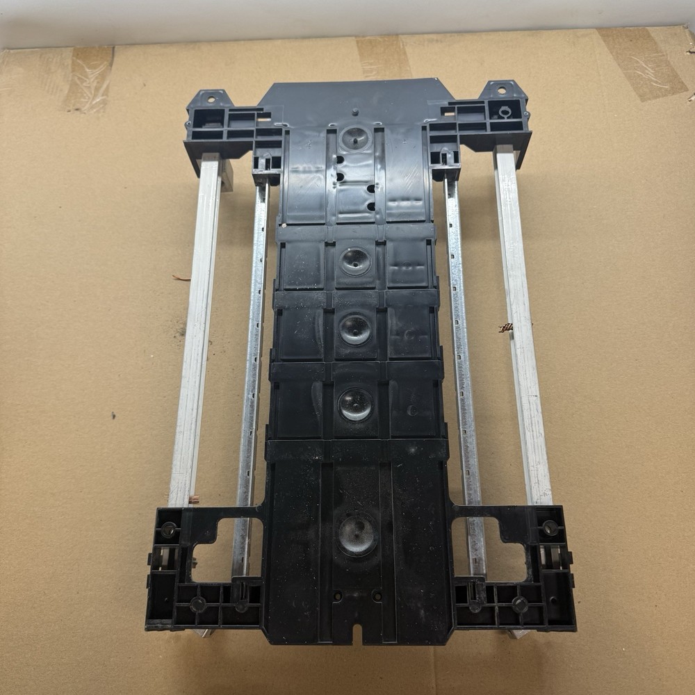 GE Panel Interior
