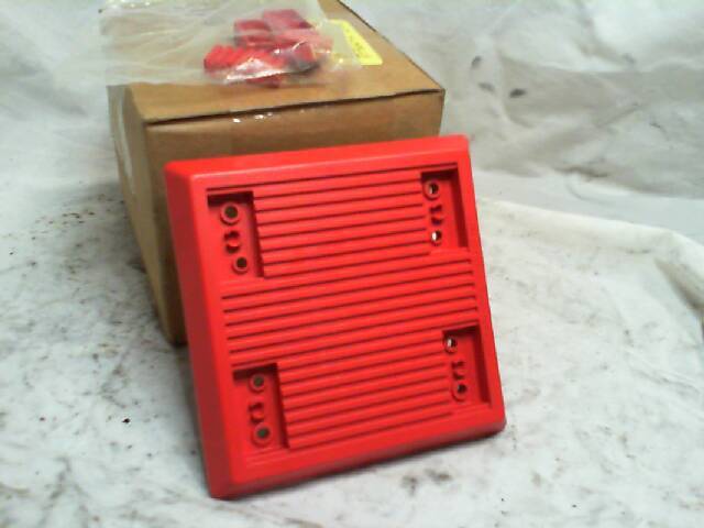 Cooper MT1224R Multitone Signal Speaker NEW IN BOX