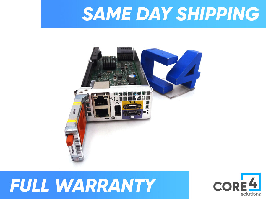 EMC 303-288-000A VNX5400 MANAGEMENT MODULE