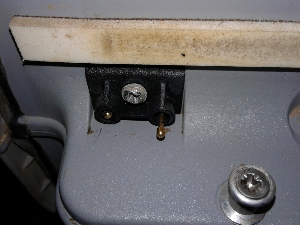 Radiodetection RD400STx Transmitter 8kHz. Our #1