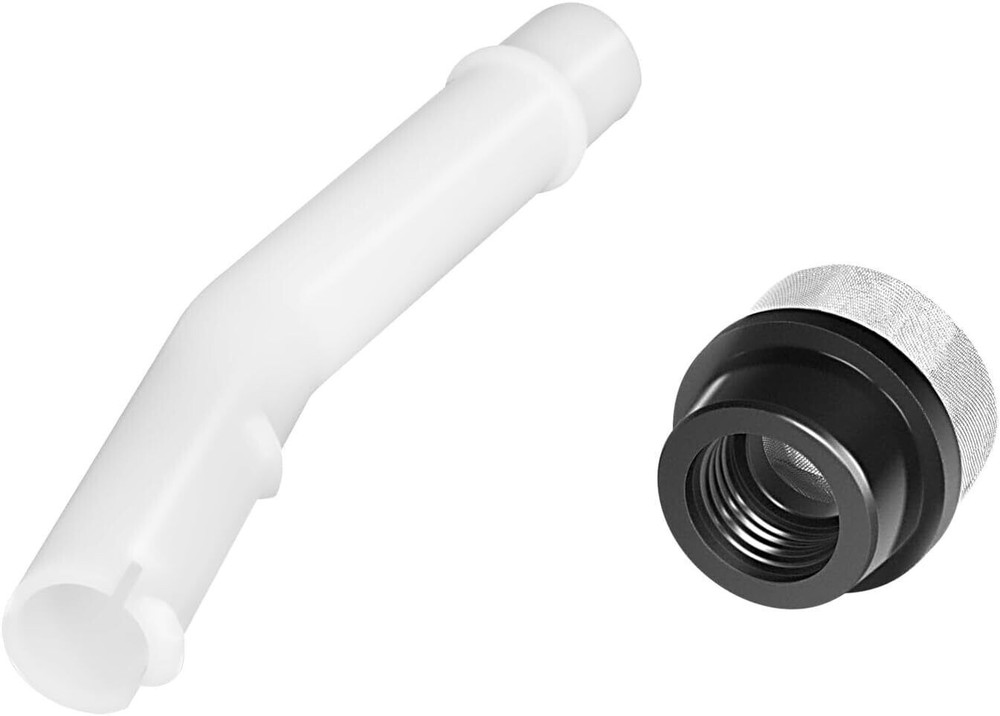 Replace For Pentair 190092 Air Bleed Assembly for FNS Plus Pool Spa D.E. Filter