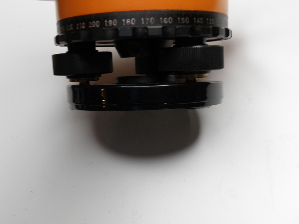 Cube CL-22 Automatic Level for Contractor or Engineer