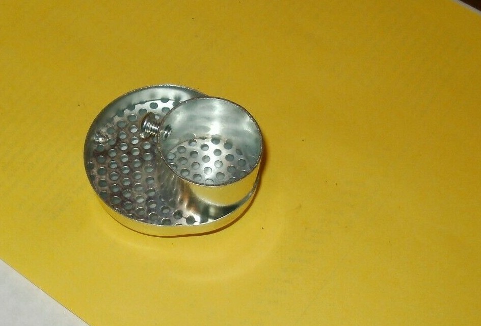 BRAND NEW OEM 1 INCH VENT CAP