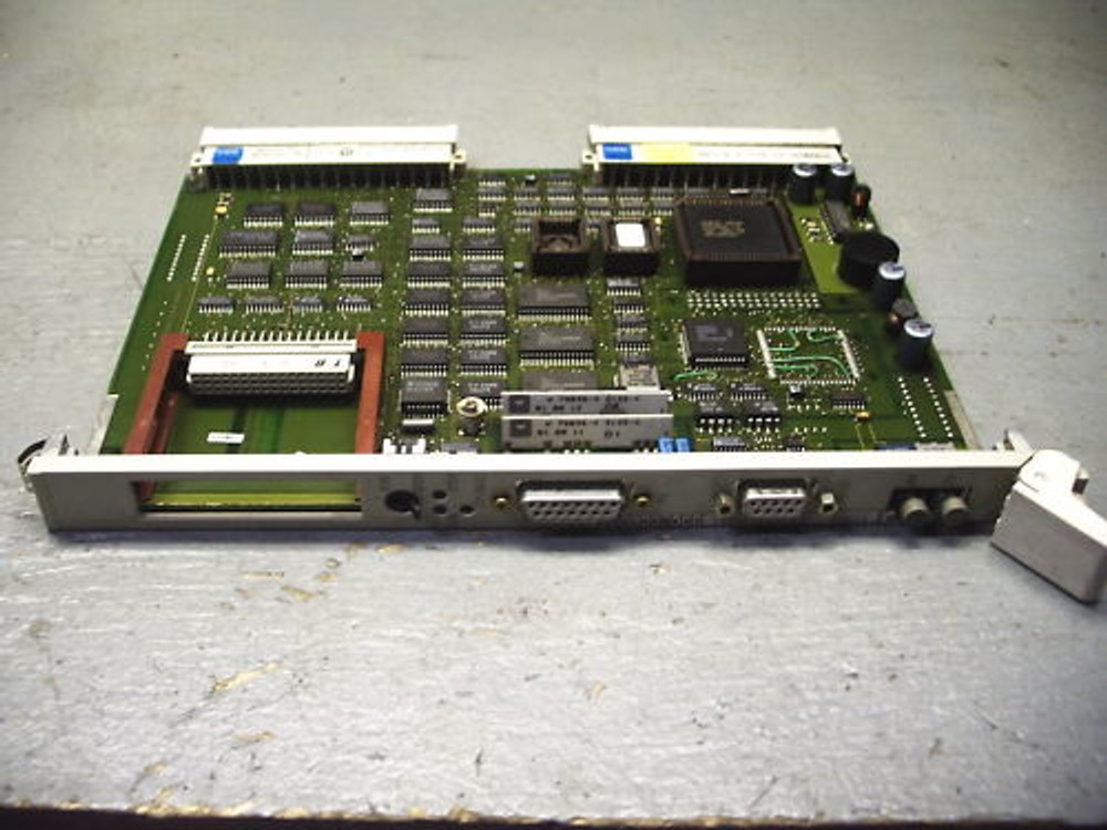 SIEMENS 6GK1543-0AA01 SINEC COMMUNICATION PROCESSOR MODULE QUANTITY!! WOW!!