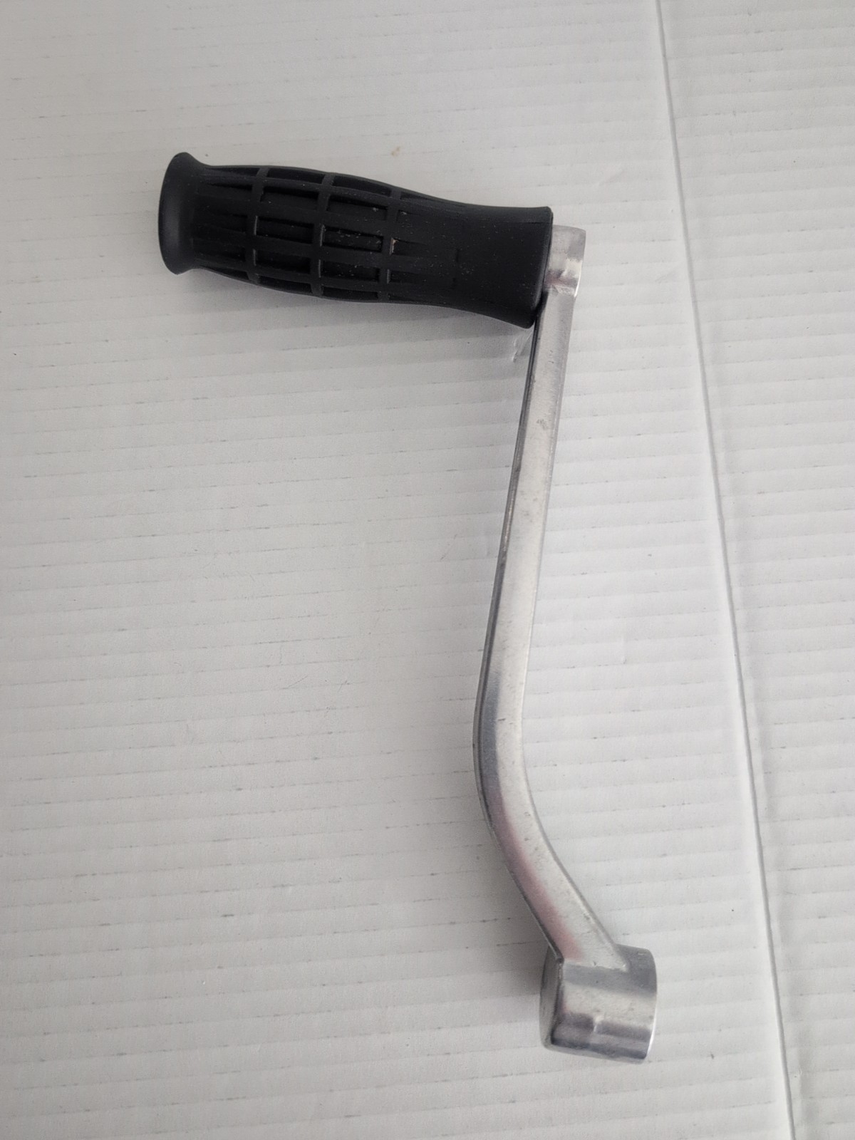 LEM 1606 5 LB Stainless Steel Sausage Stuffer Used With Box