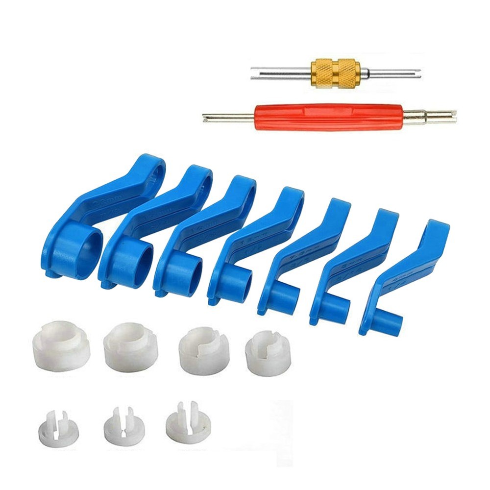 AC  Line Disconnect Tool Universal  Line Quick Disconnect Fitting2750
