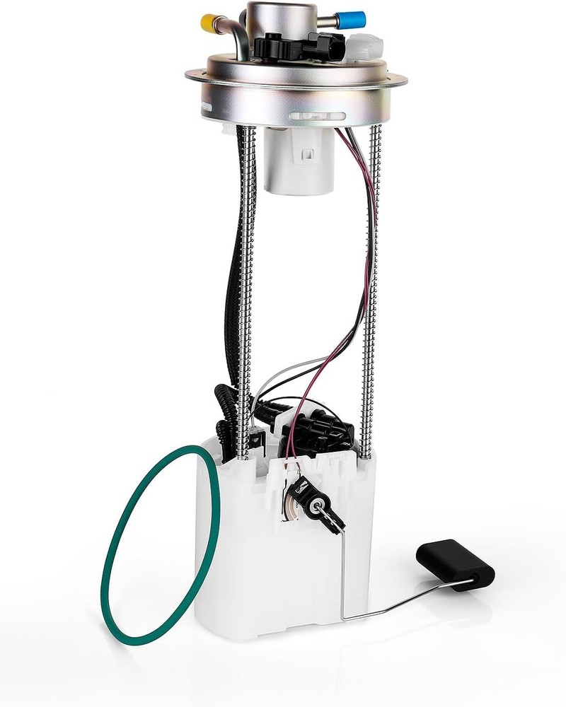 Electric Fuel Pump Module Assembly E3817M Compatible with 2009-2013 Chevy
