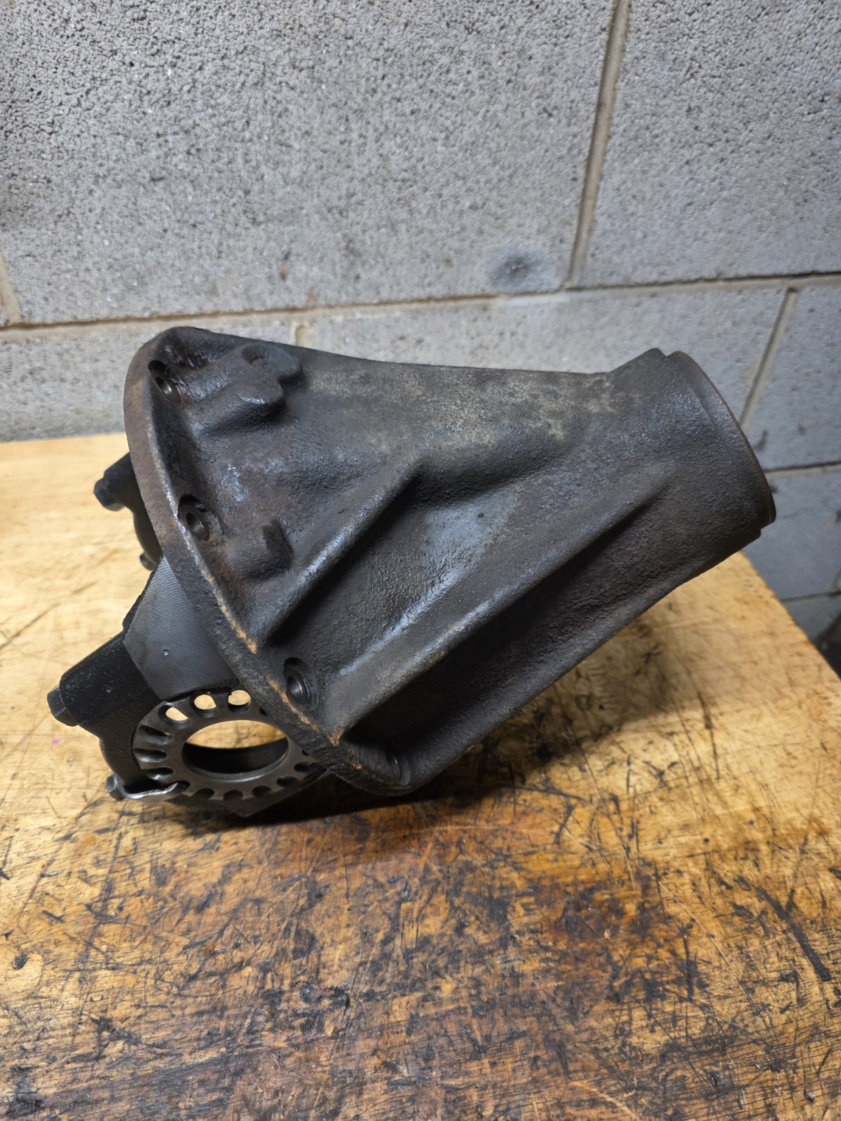 ✅️95-04 Tacoma 79-95 Toyota Pickup 7.5" Axle Carrier Housing differential Previa