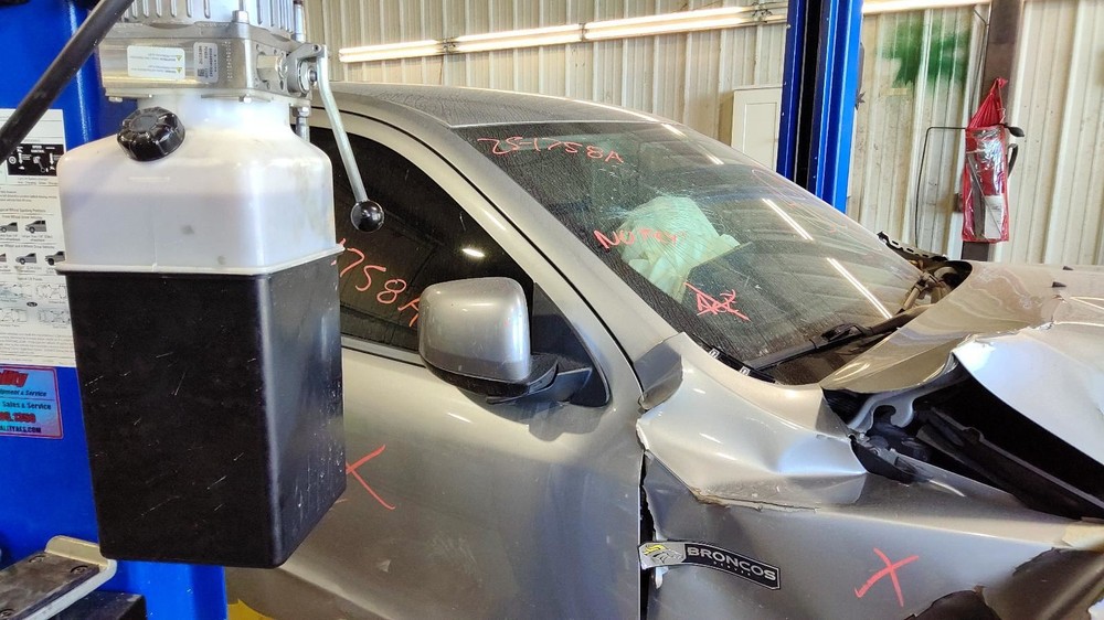 Steering Column Floor Shift Manual Adjustable Fits 16-17 DURANGO 1160004
