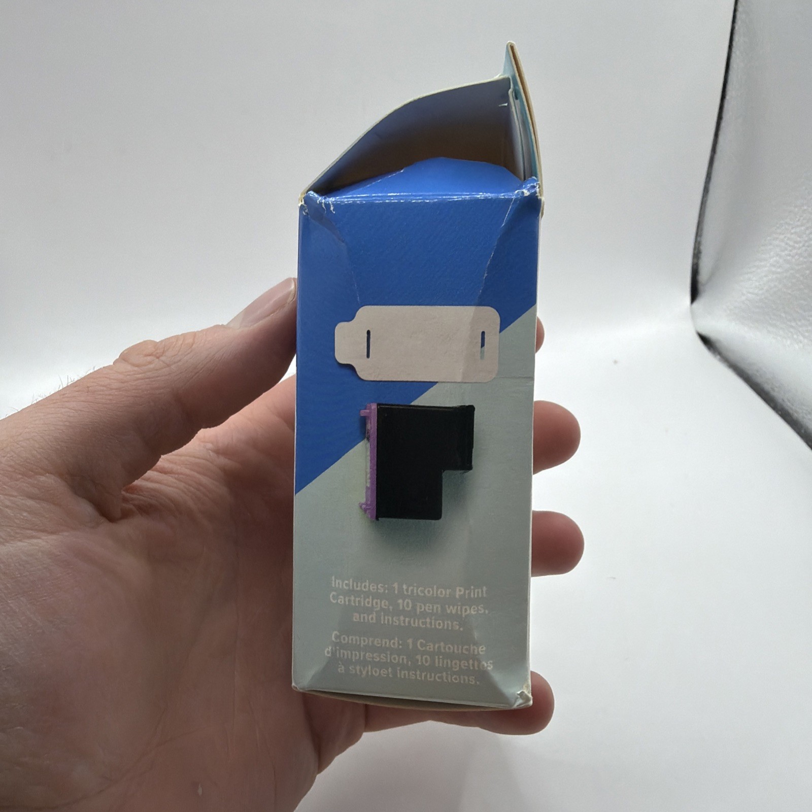 We R Memory Keepers Printmaker Print Ink Cartridge (60000106) - NEW