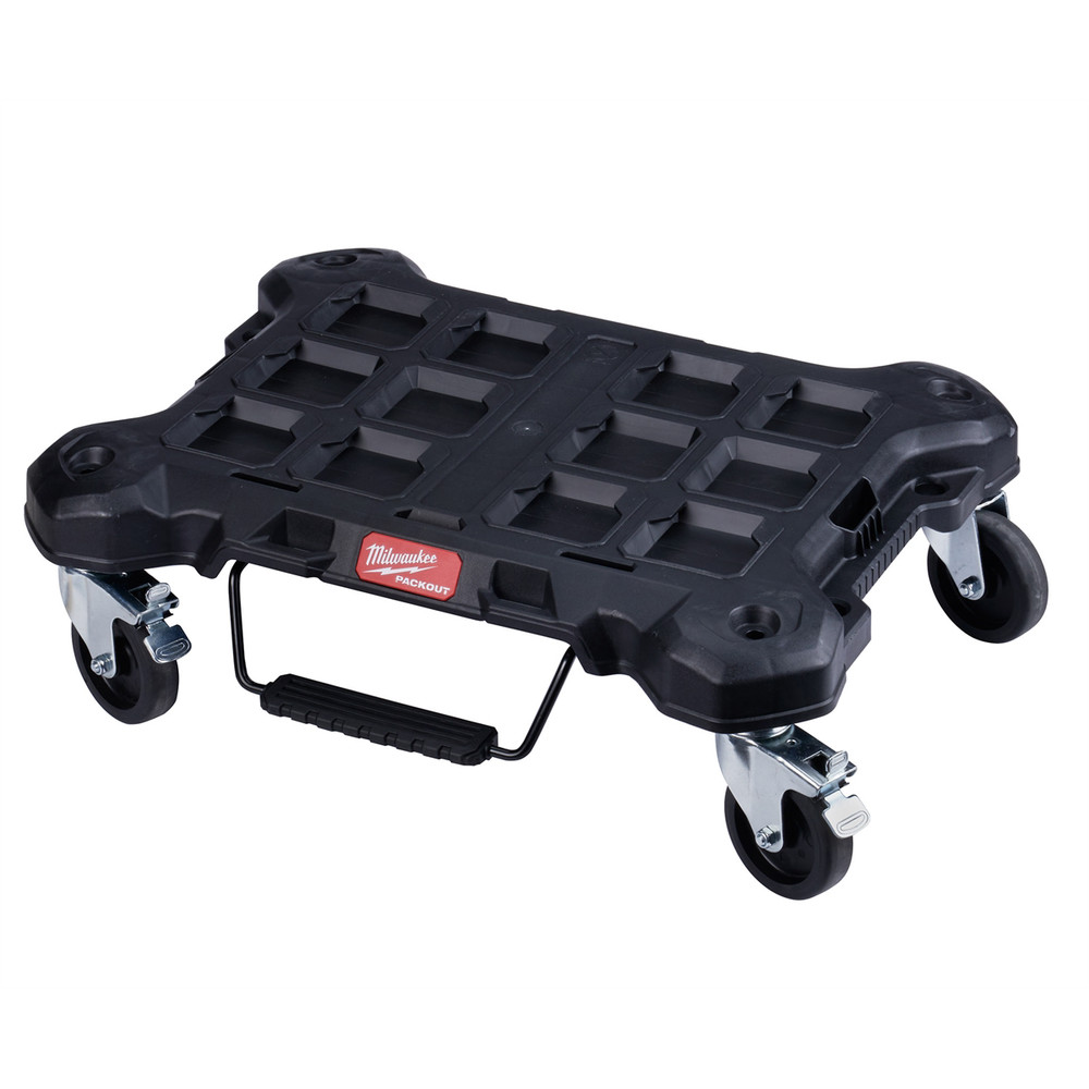 For Milwaukee 48-22-8410 Loading Lever PACKOUT Black Plastic Tool Box Dolly