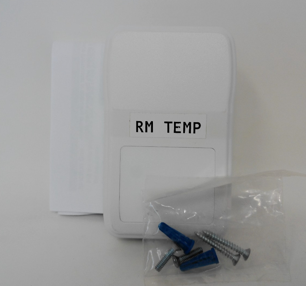 BAPI BA/BS4MBX-HN-FN-Z Room Temperature Modbus Sensor