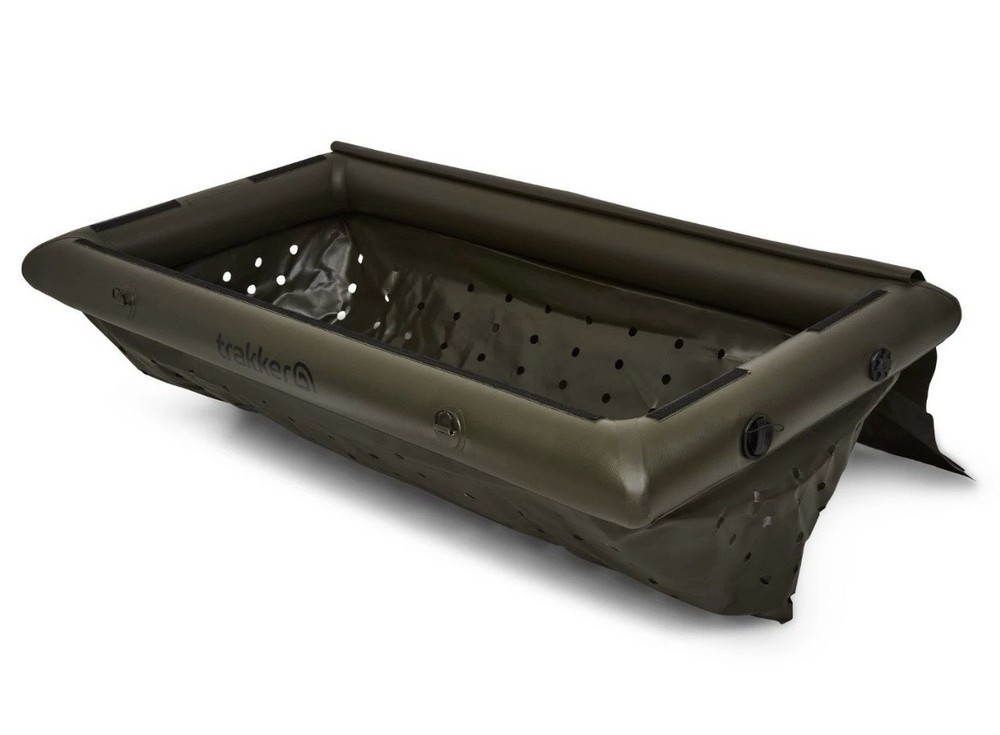 Trakker V2 Sanctuary Inflatable Corral