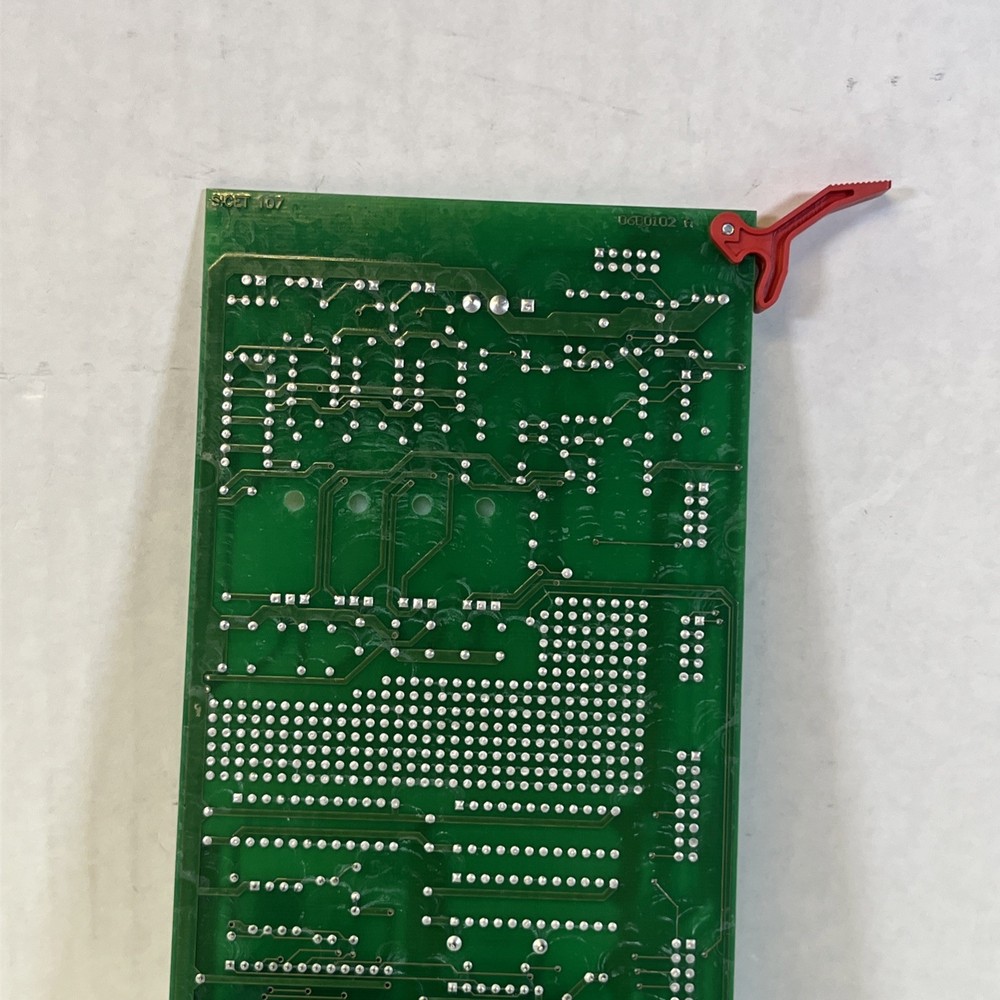 Printed circuit Board (PCB) 102 00-451027-02 Exposure time Control C Arm