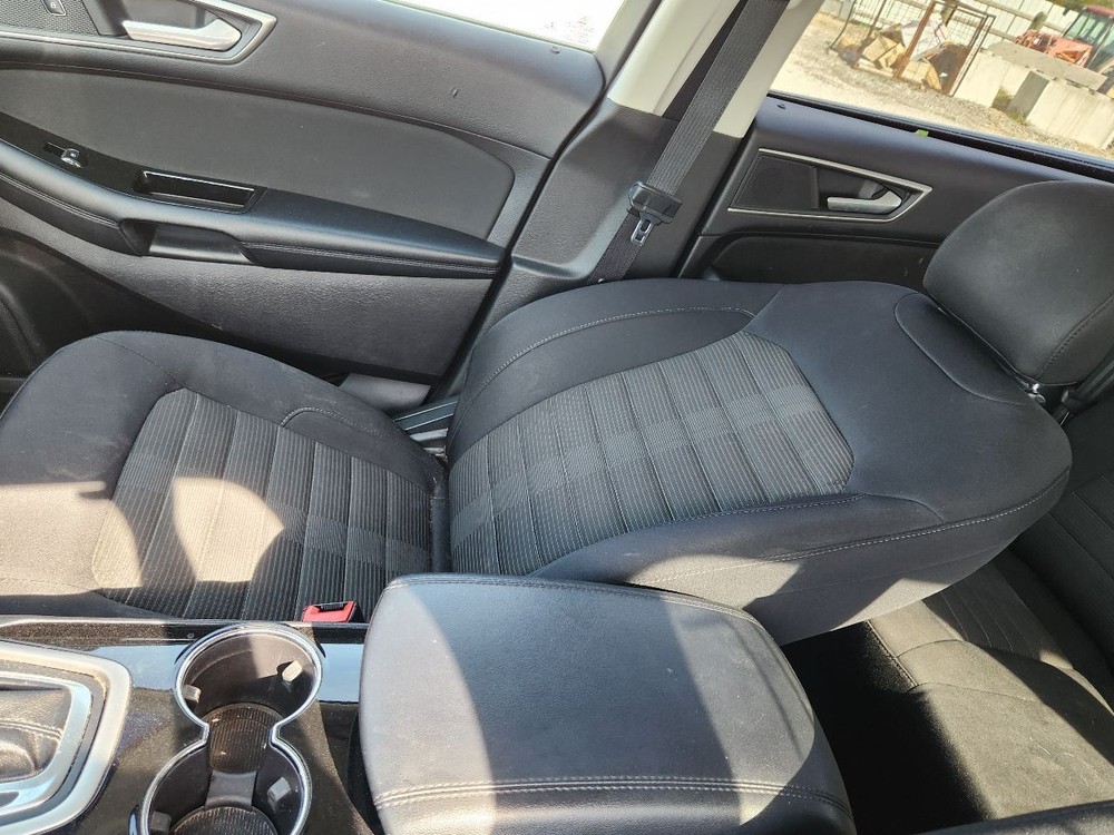 2016-2018 Ford Edge Center Dash Mounted 4.2" Display Screen