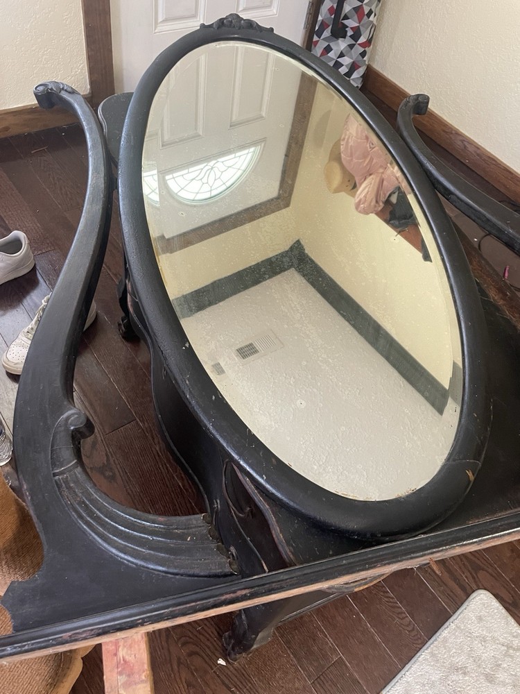 Antique Victorian