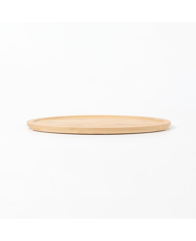 2-1 Bamboo Tray/Plate/Cutting Board set……