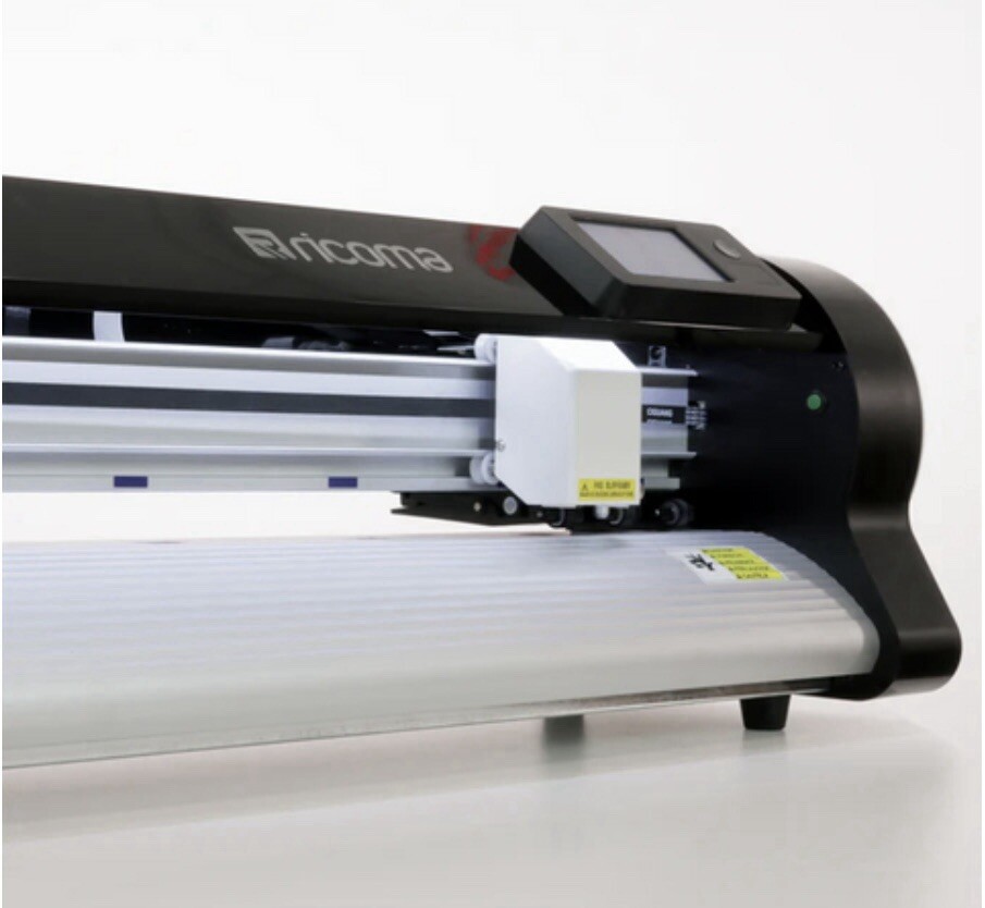 vinyl cutter machine