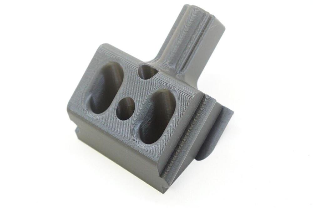 Snap-Stack Wall Mount Tool Holder for Snap-on 14.4v Tools Drill, Ratchet, Wrench