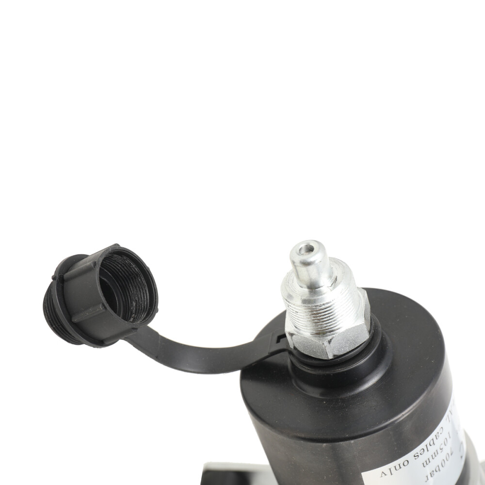 New CPC-105C Hydraulic Cable Cutter for Cut Dia 105mm Armoured Cu/Alu Cable