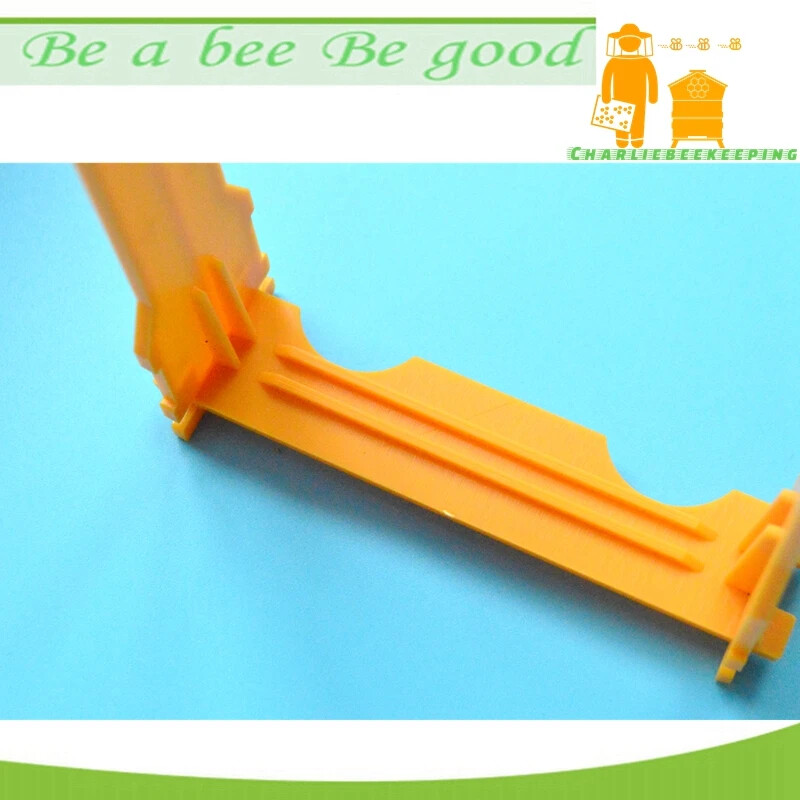 Mini Mating Beehive Frame, Plastic Frames Applicable, Mini Nuc Beehive Frame