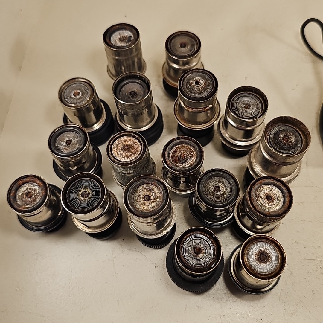 OEM LOT OF 29 NOS & USED MIXED CIGARETTE LIGHTERS & PLUGS MIXED FORD NISSAN GM