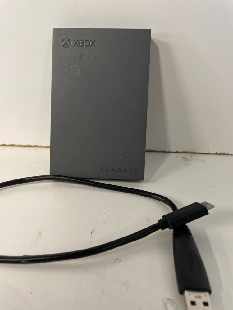 MICROSOFT SEAGATE 2TB WITH CORD (P18027722)