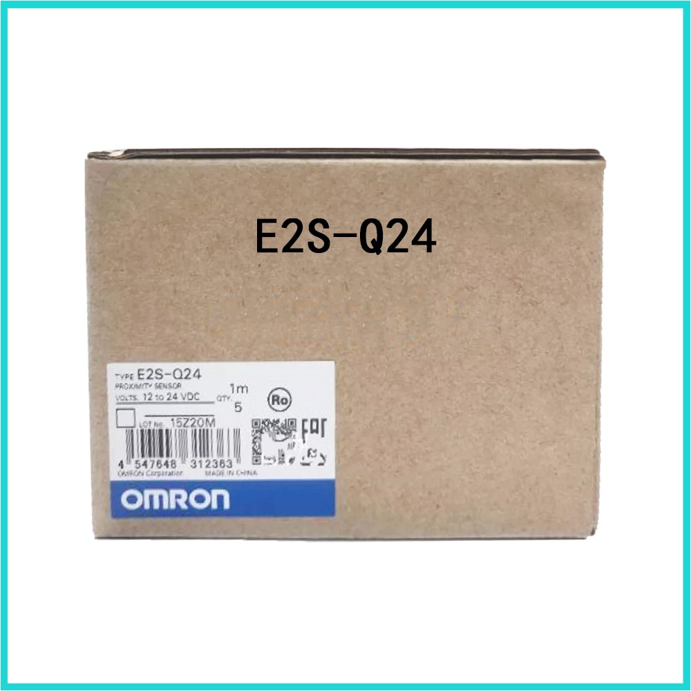 New Omron E2S-Q21 E2S-Q22 E2S-Q23 E2S-Q24 E2S-Q25 E2S-Q26 Micro proximity sensor