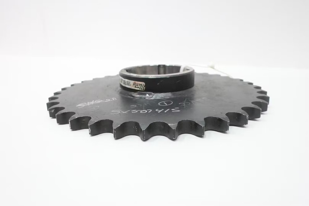 Martin 100BTB35 3020 Single Roller Chain Sprocket 35t