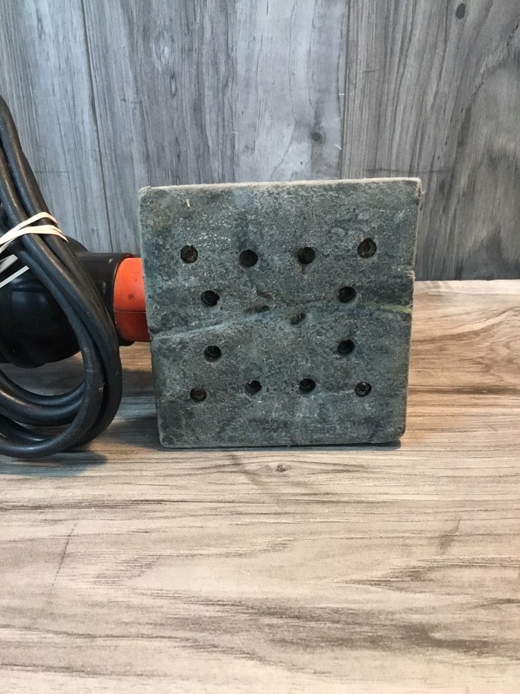 BLACK & DECKER FS500 (PSL034221)