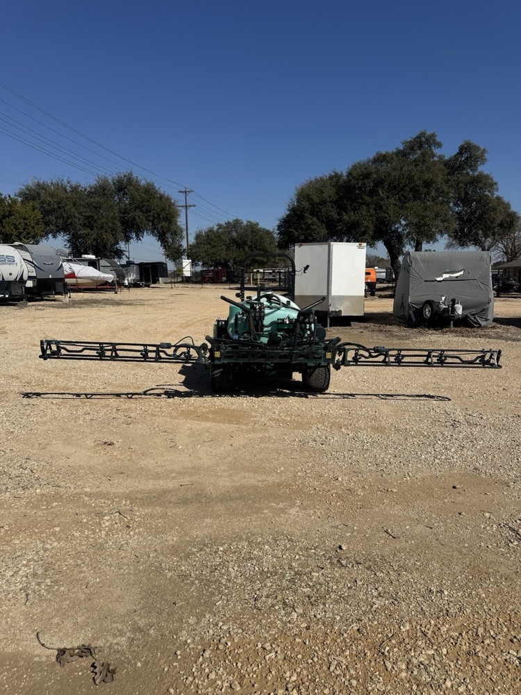 Toro Multipro 1750 Sprayer