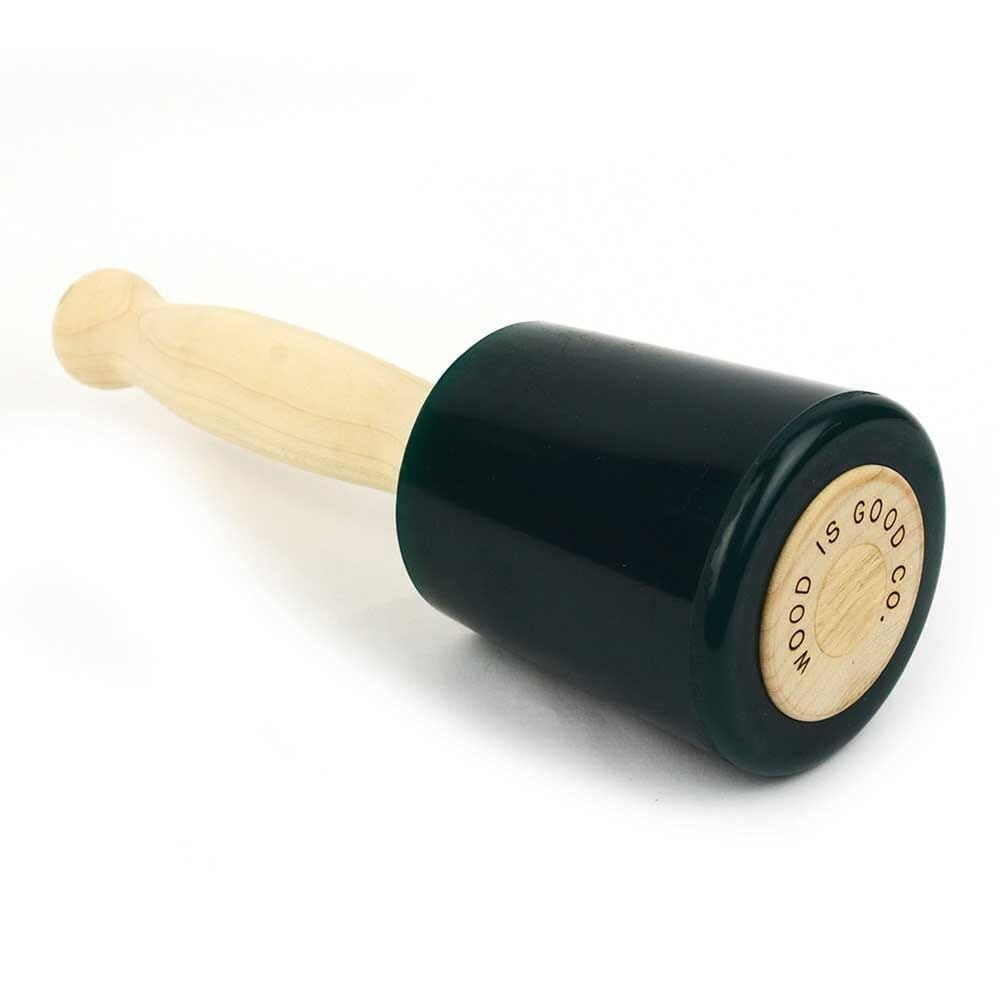 WD202 Mallet, 30-Ounce