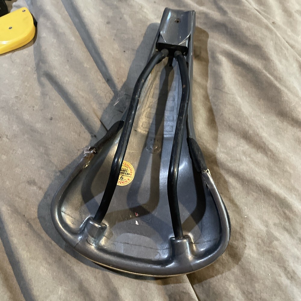 Selle San Marco Sauro Lizard saddle