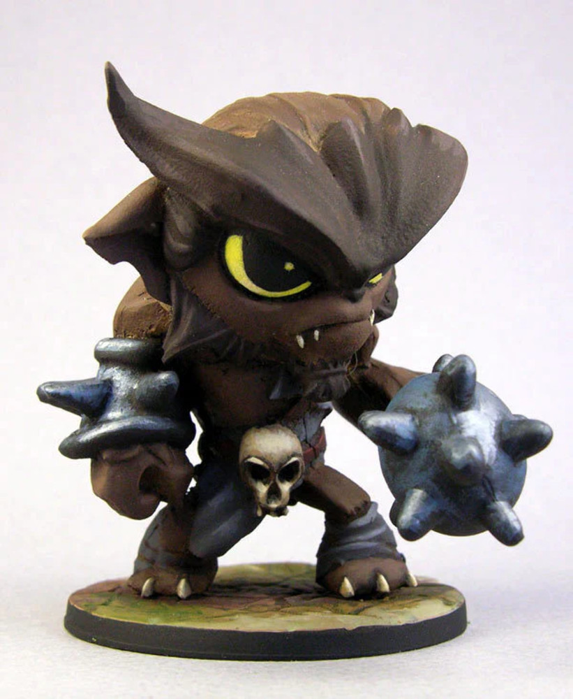 Chibi Bugbear