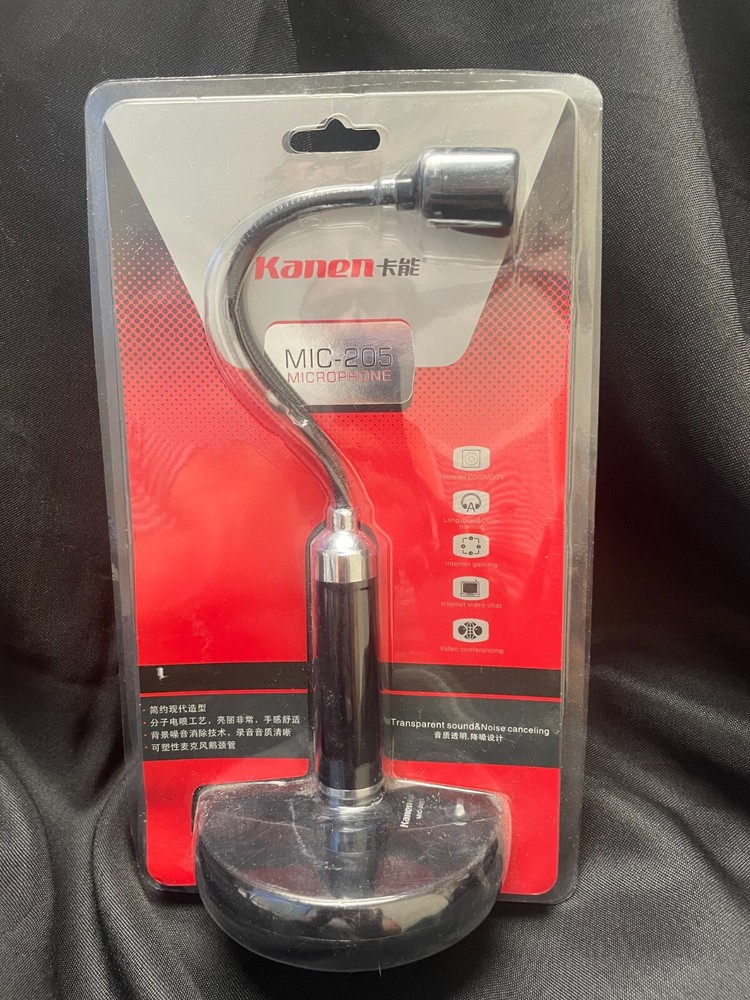Kanen Mic-205 Microphone