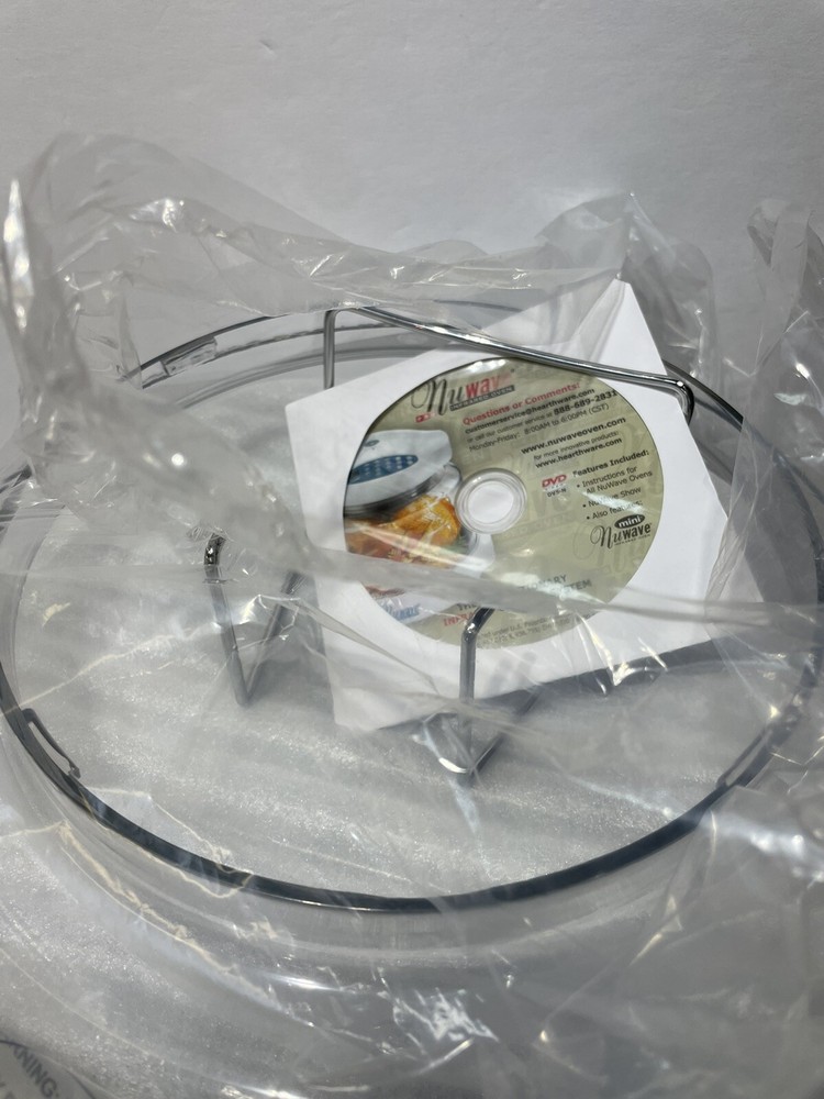NuWave 20322 Pro Digital Infrared Oven