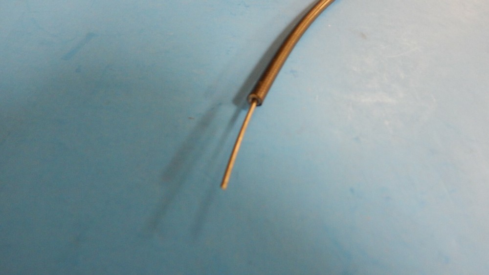 New Air Control Cable for MGB 1973-1980