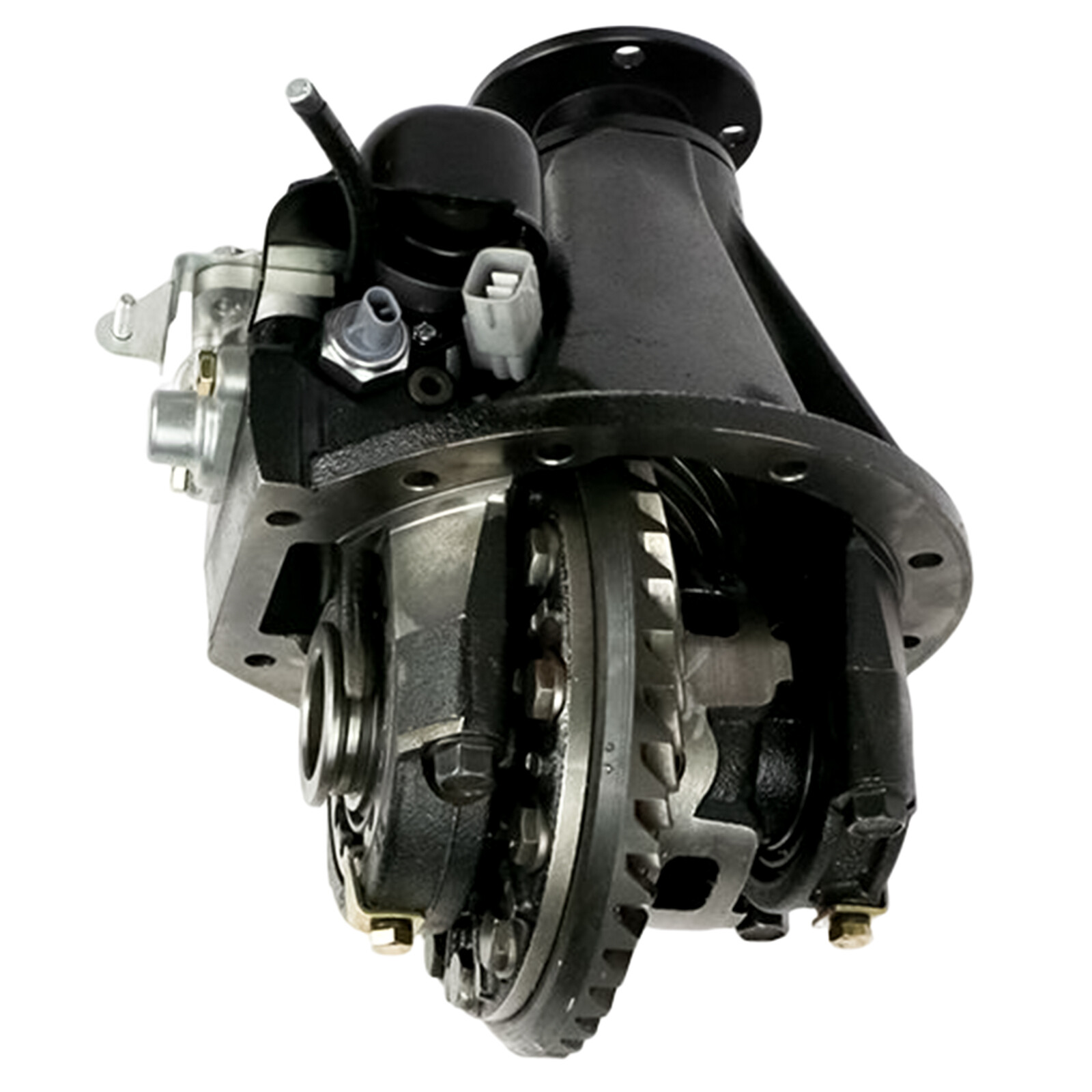 Differential 41:11 3.727 Gear For 2007 only Toyota FJ Cruiser 4.0L 41110-60A01