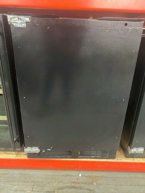 Marvel ML24WSP4LP 24" Built-In Single Zone Wine Refrigerator in Panel Ready