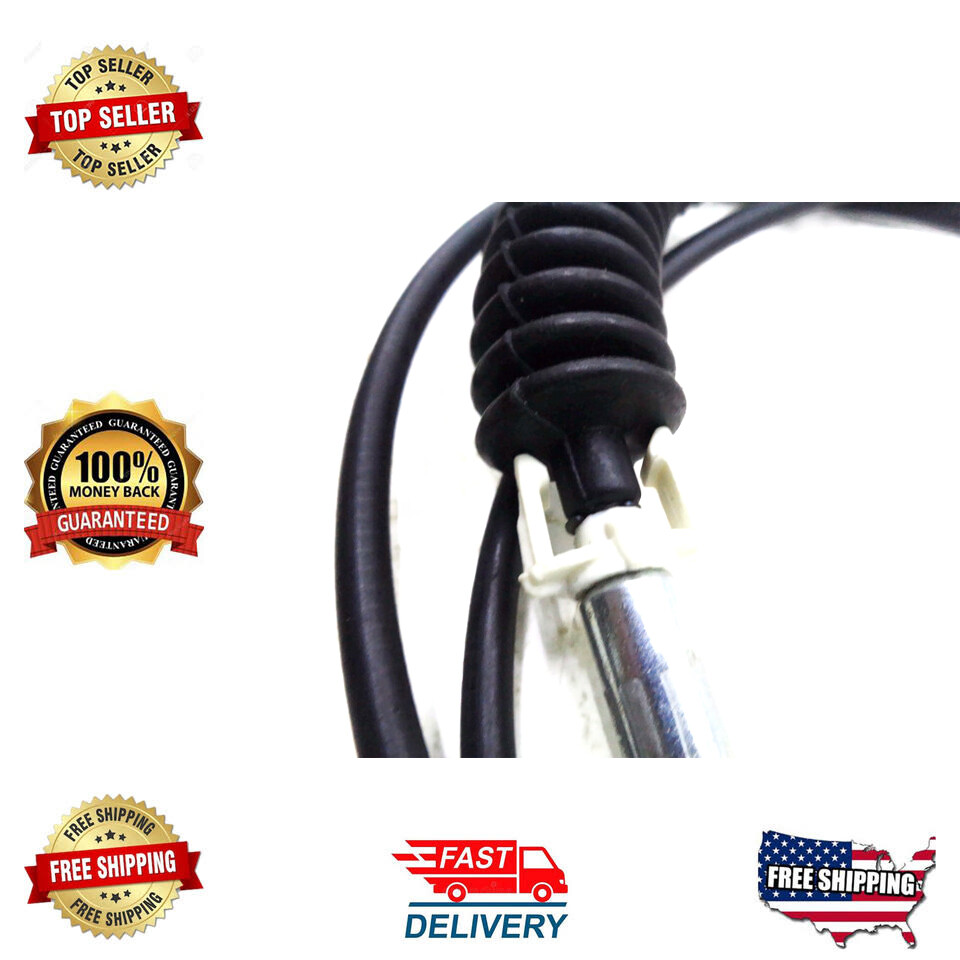 333/F4489 910/60176 - JCB BACKHOE THROTTLE CONTROL CABLE ASSEMBLY