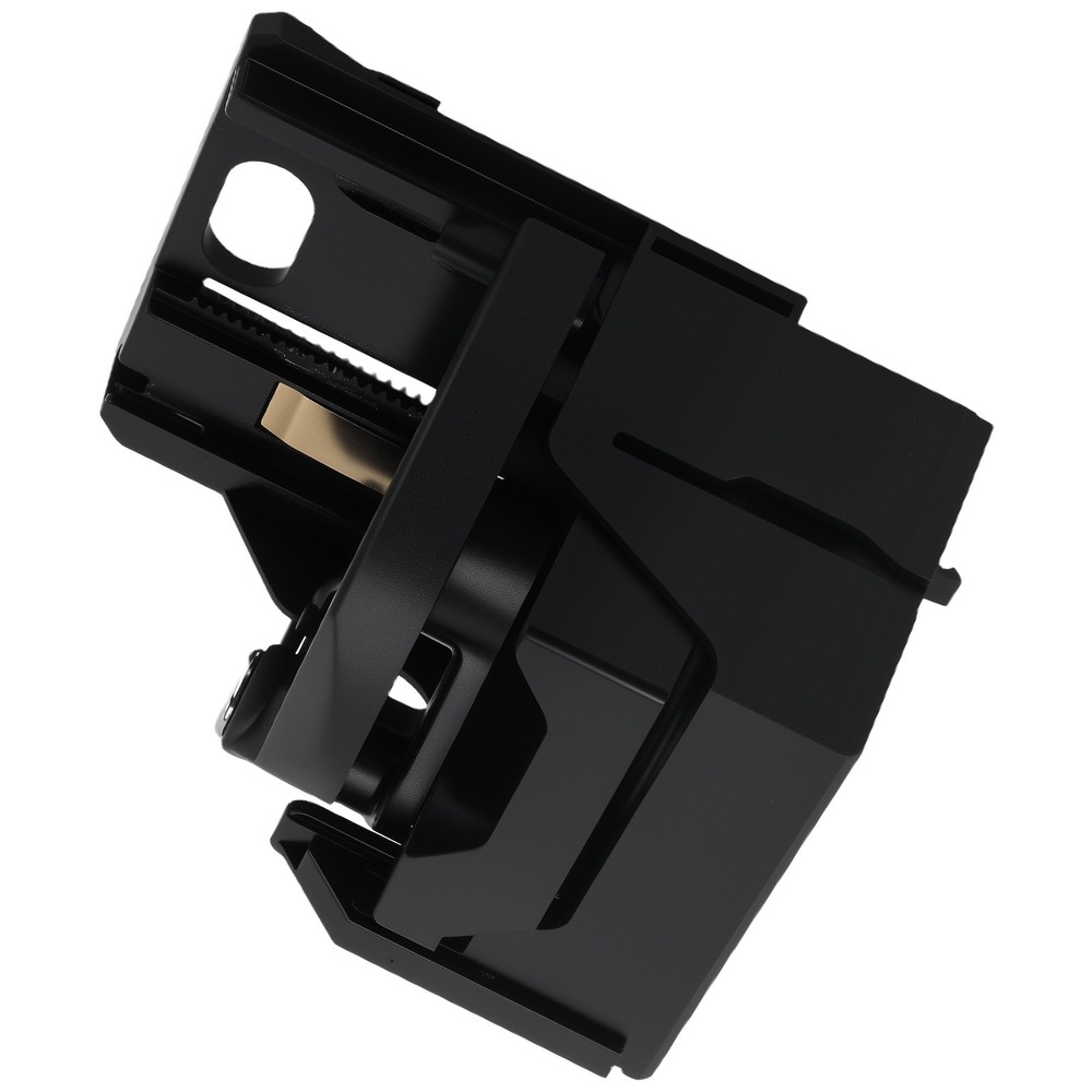 Black Front Cup Holder ABS for Mercedes-Benz E-Class E320 1996-2003 A2106800114