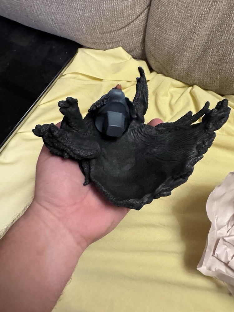 Sideshow Lobo Maquette Premium Format Exclusive no. 300682