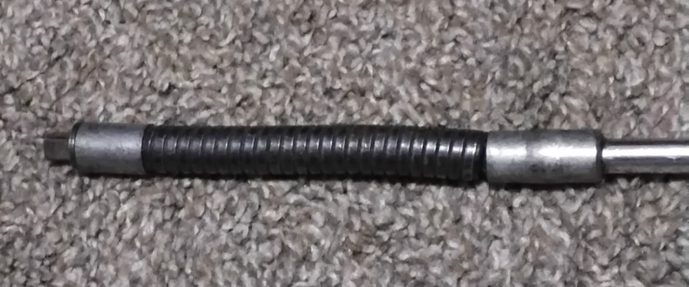 MAC Tools 1/4" Drive Carburetor Flexible Adjusting Tool FD5